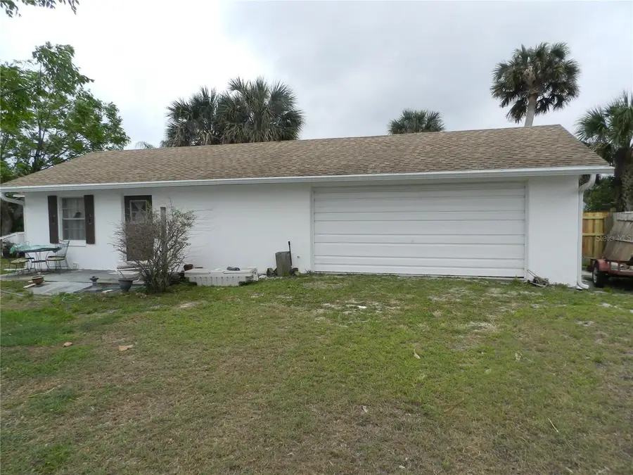 805 Ocean Avenue, New Smyrna Beach, FL 32169 - #2