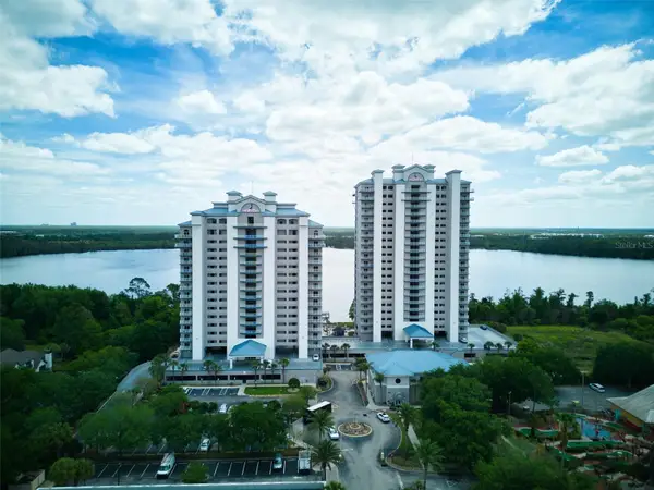 13427 Blue Heron Beach Dr., ORLANDO, FL 32821