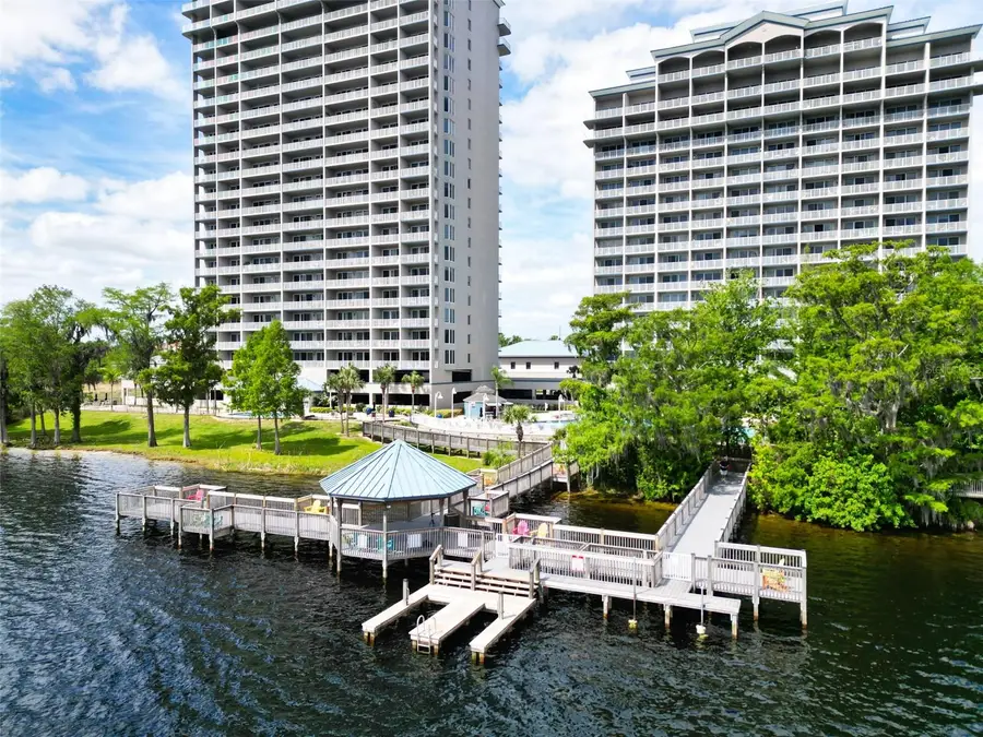 13427 Blue Heron Beach Dr., Orlando, FL 32821 - #2