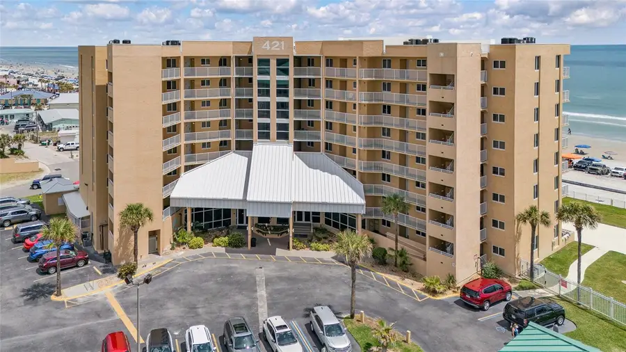 421 S Atlantic Avenue #302, New Smyrna Beach, FL 32169 - #2
