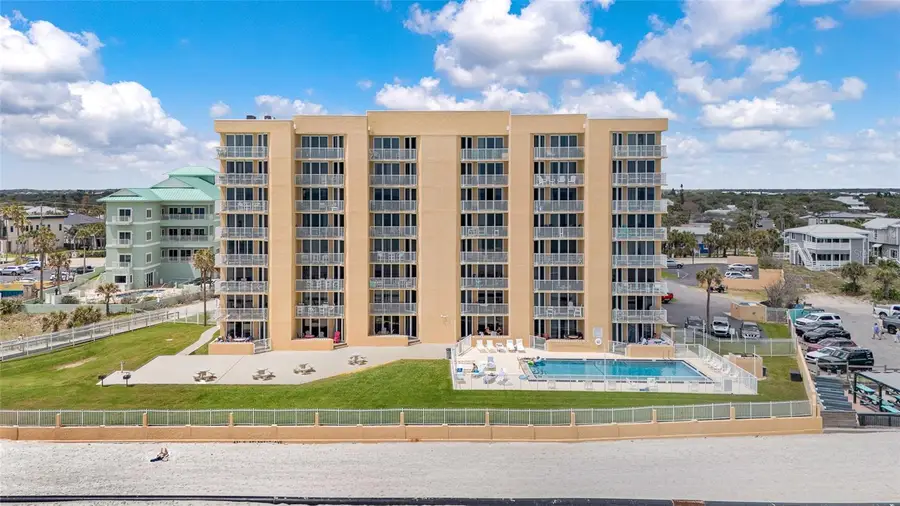421 S Atlantic Avenue #302, New Smyrna Beach, FL 32169 - #3