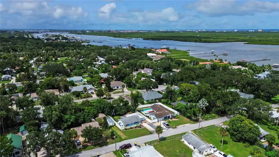 121 E Yelkca Terrace, Edgewater, FL 32132 - #2