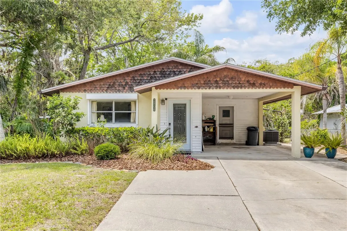 2806 Brookline Avenue, New Smyrna Beach, FL 32168 - #1