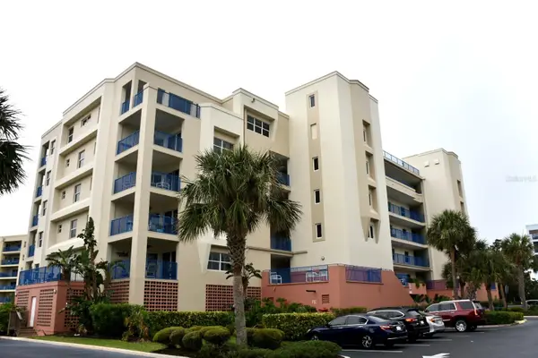5300 S Atlantic Avenue #8-402, NEW SMYRNA BEACH, FL 32169