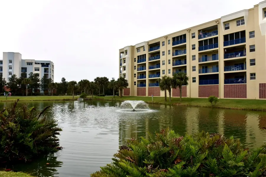 5300 S Atlantic Avenue #8-402, New Smyrna Beach, FL 32169 - #2