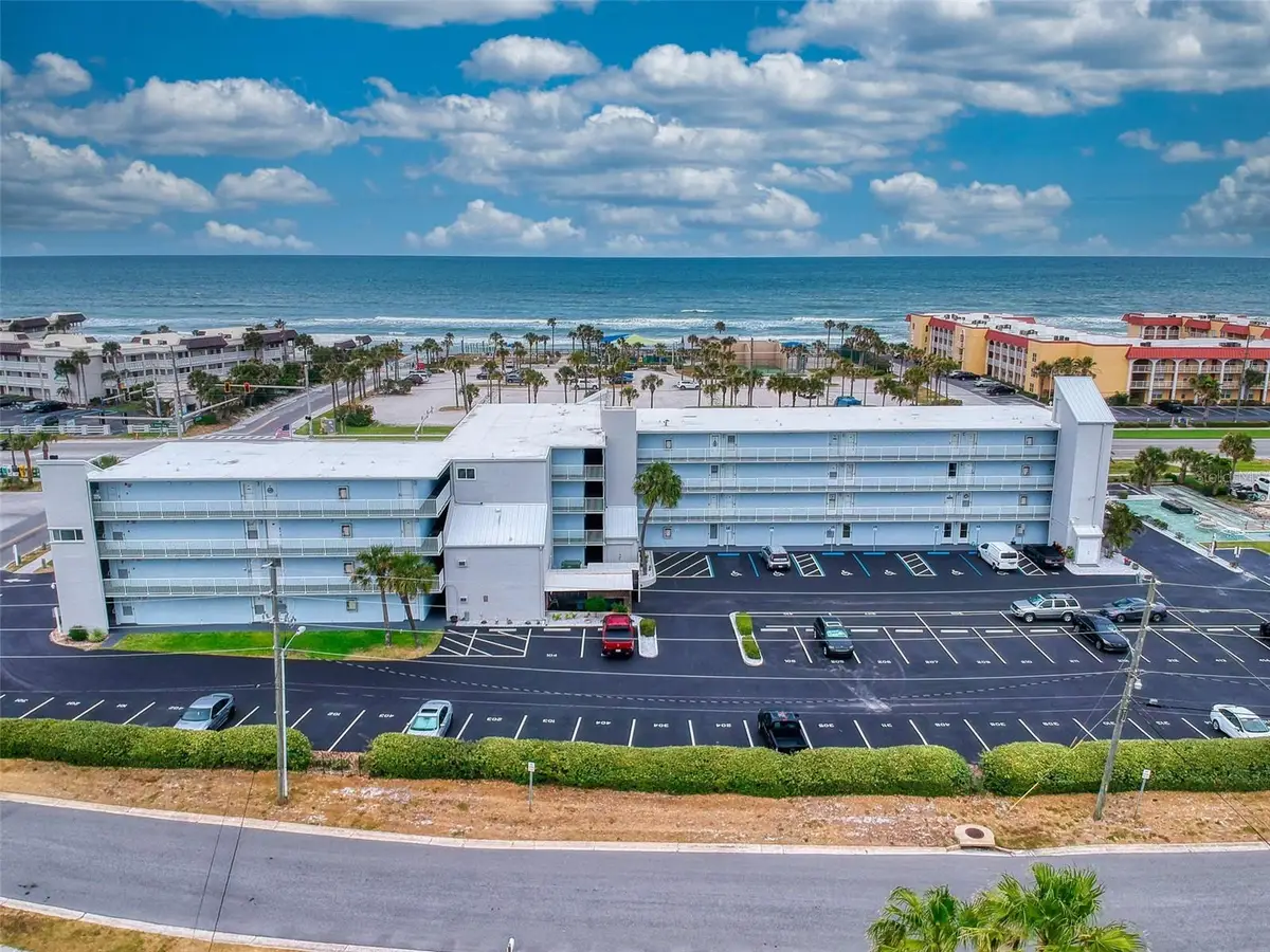3700 S Atlantic Avenue #207, New Smyrna Beach, FL 32169 - #1