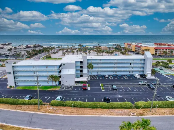 3700 S Atlantic Avenue #207, NEW SMYRNA BEACH, FL 32169