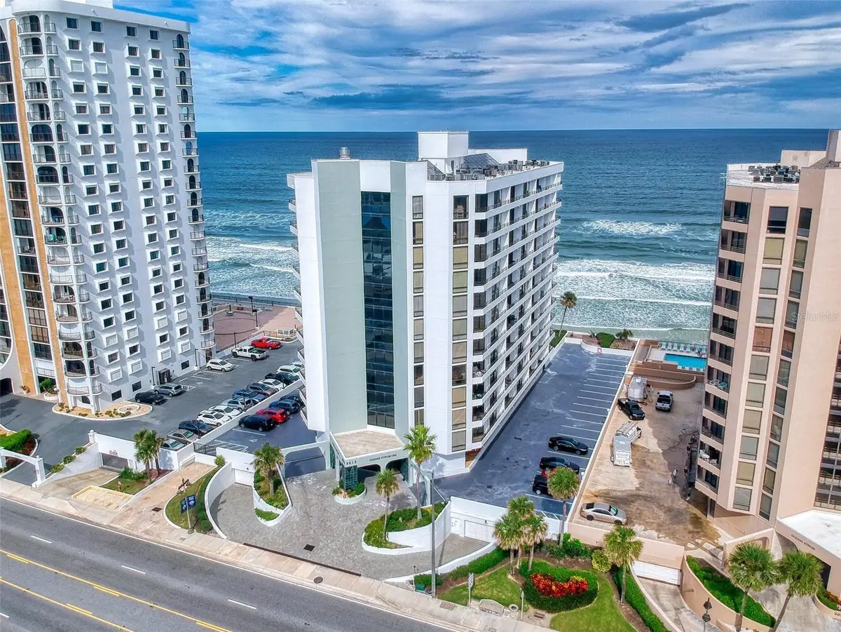 3013 S Atlantic Avenue #9040, Daytona Beach, FL 32118 - #1