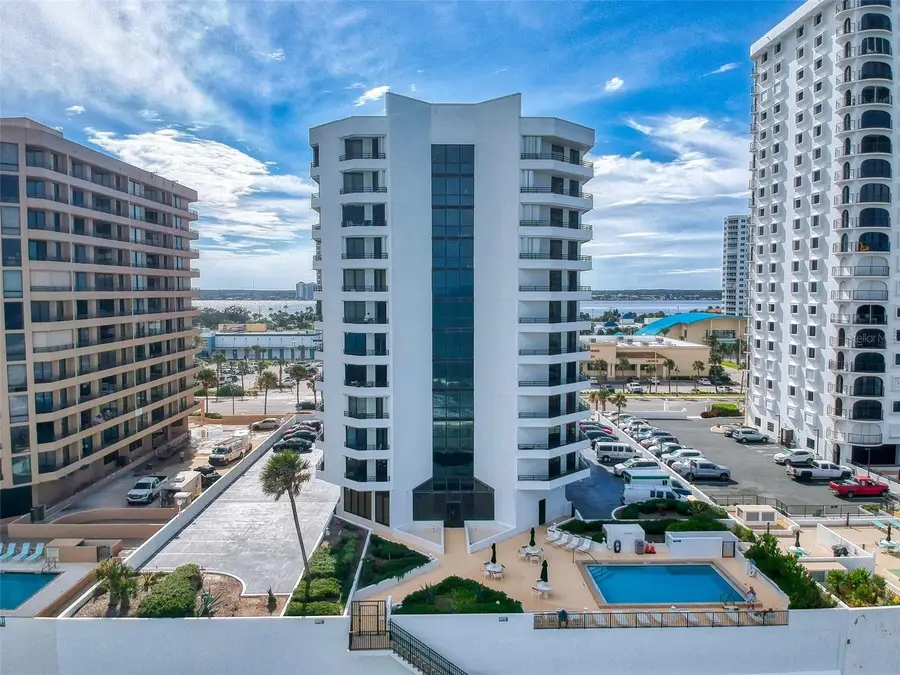 3013 S Atlantic Avenue #9040, Daytona Beach, FL 32118 - #2