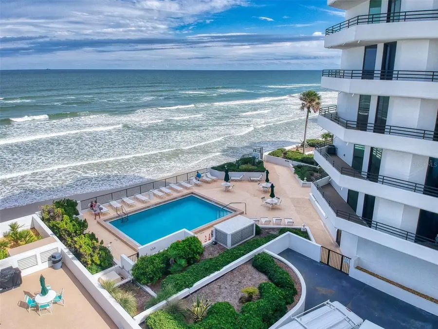 3013 S Atlantic Avenue #9040, Daytona Beach, FL 32118 - #3