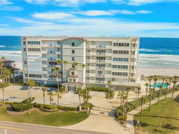 4767 S Atlantic Avenue #402, PONCE INLET, FL 32127