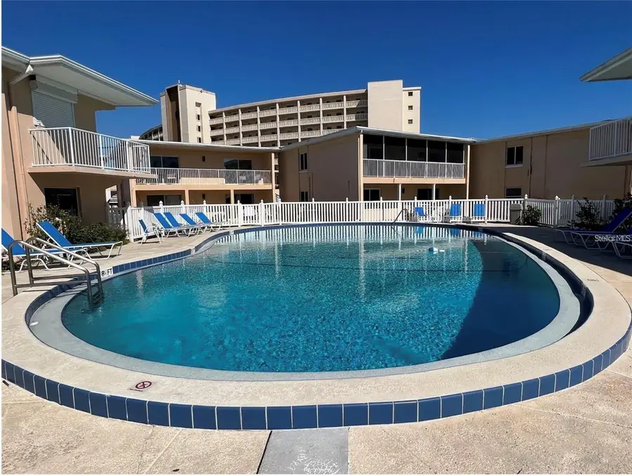 573 N Atlantic Avenue #5, New Smyrna Beach, FL 32169 - #2