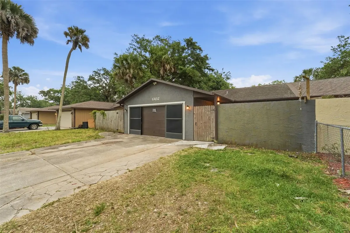 1302 Bond Street, Edgewater, FL 32132 - #1