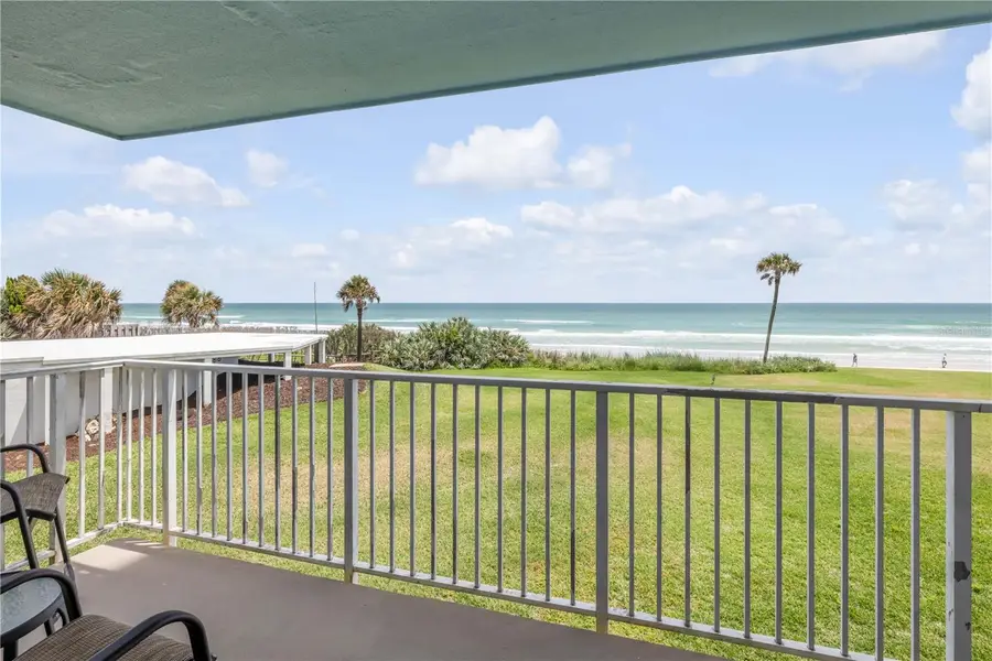 5201 S Atlantic Avenue #202A, New Smyrna Beach, FL 32169 - #2
