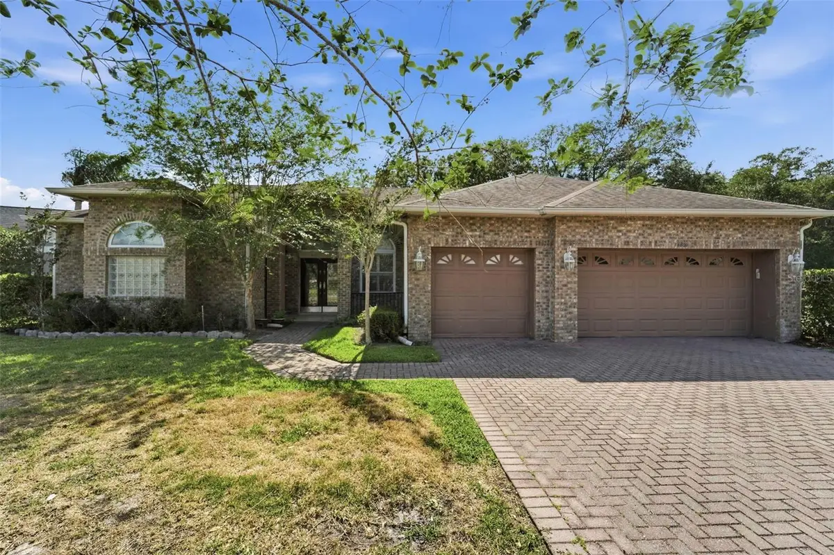 Address Withheld By Seller, Orlando, FL 32826 - #1