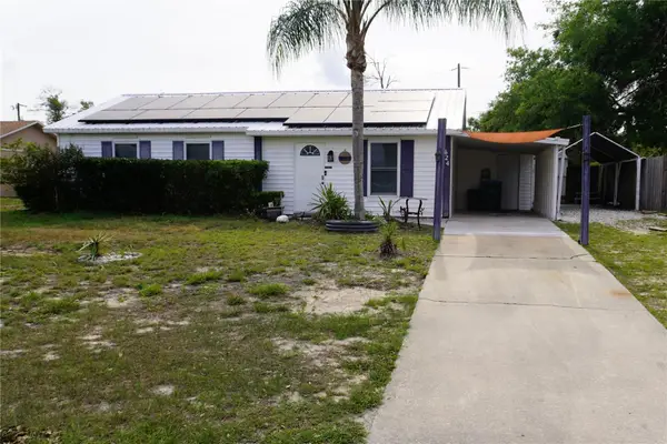 624 Eldron Avenue, DELTONA, FL 32738