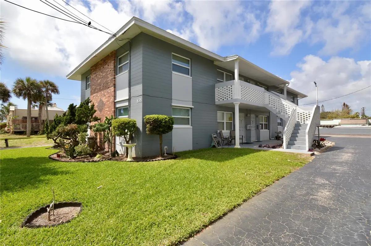 835 N Grandview Avenue, Daytona Beach, FL 32118 - #1