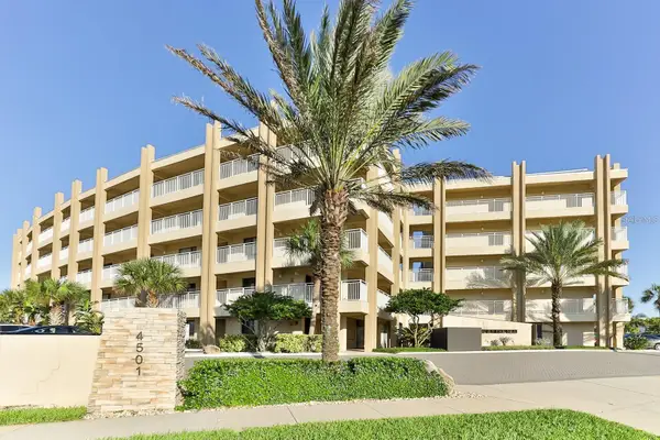 4501 S Atlantic Avenue #415, NEW SMYRNA BEACH, FL 32169