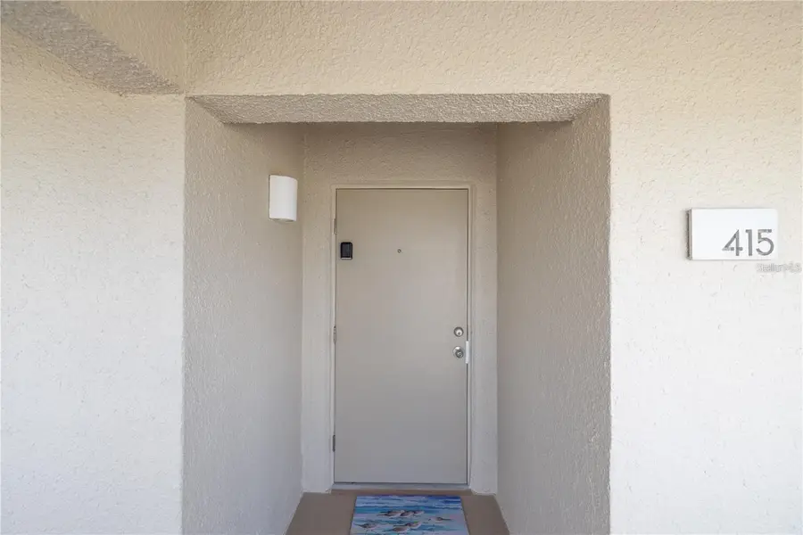 4501 S Atlantic Avenue #415, New Smyrna Beach, FL 32169 - #2