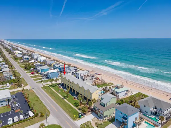 6612 S Atlantic Avenue #201, NEW SMYRNA BEACH, FL 32169
