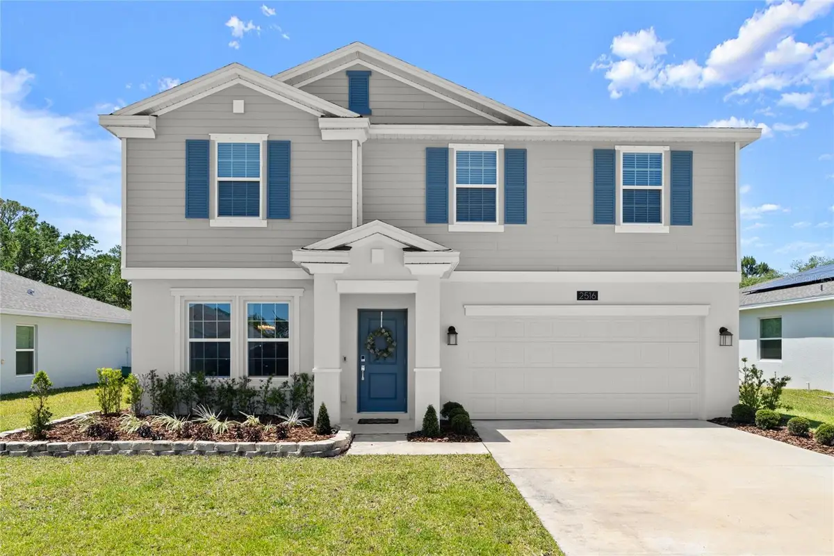 2516 Hoptree Lane, Edgewater, FL 32141 - #1