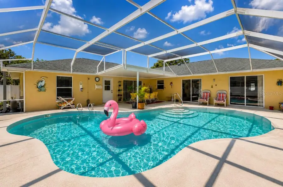 1529 Sabal Palm Drive, Edgewater, FL 32132 - #2