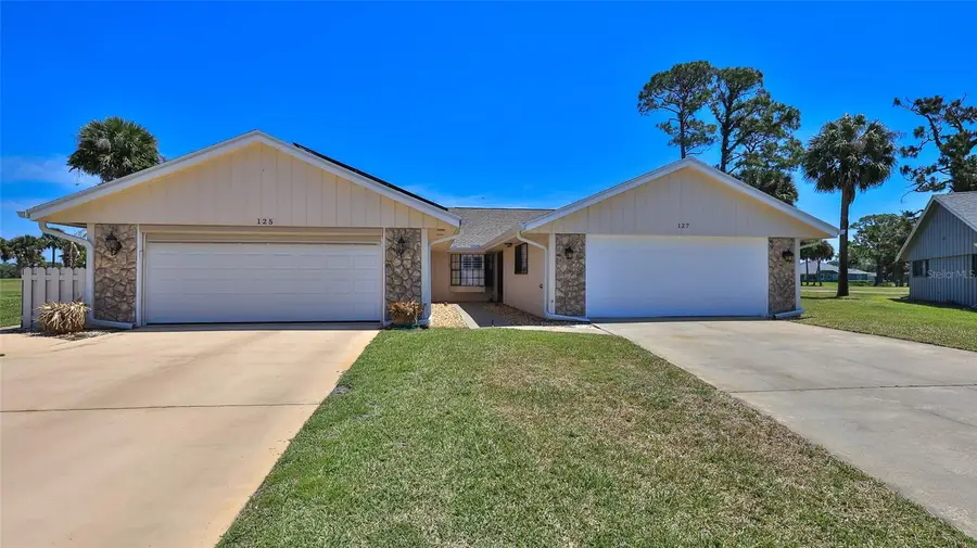 127 Lake Fairgreen Circle, New Smyrna Beach, FL 32168 - #2