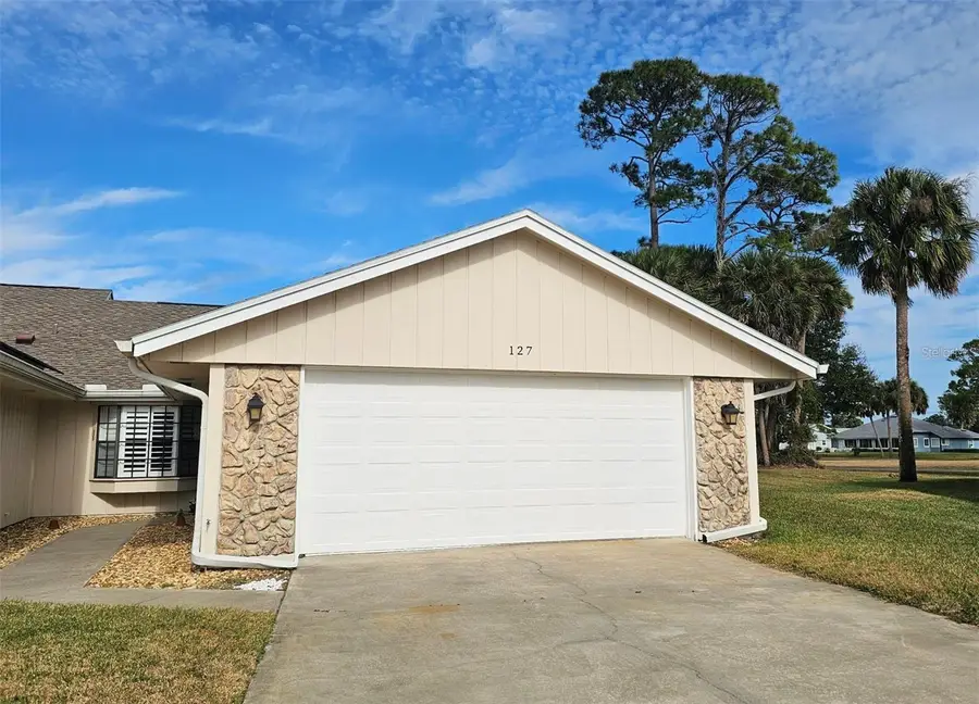 127 Lake Fairgreen Circle, New Smyrna Beach, FL 32168 - #3