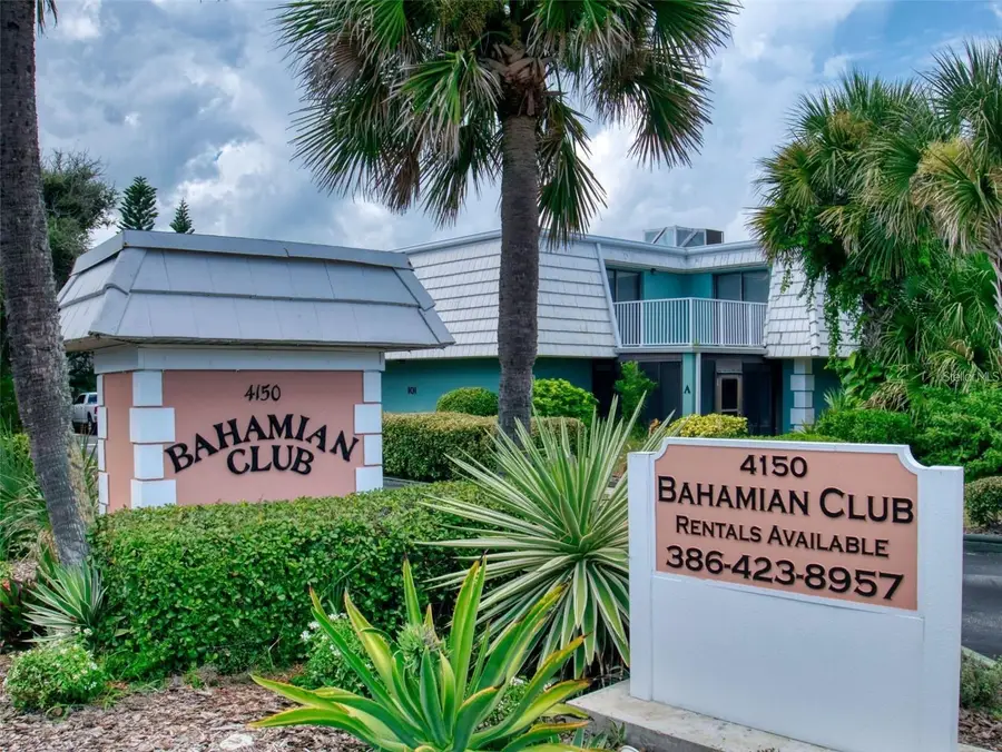 4150 S Atlantic Avenue #113D, New Smyrna Beach, FL 32169 - #2