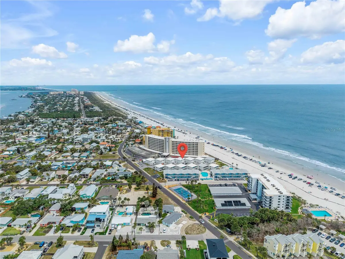 577 N Atlantic Avenue #7, New Smyrna Beach, FL 32169 - #1