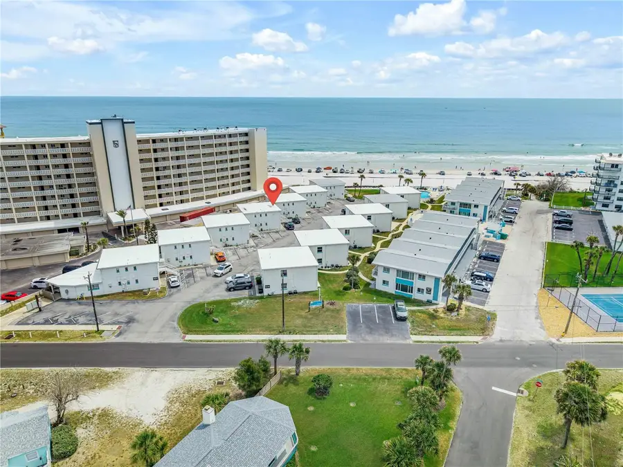 577 N Atlantic Avenue #7, New Smyrna Beach, FL 32169 - #2
