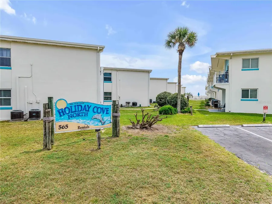 577 N Atlantic Avenue #7, New Smyrna Beach, FL 32169 - #3
