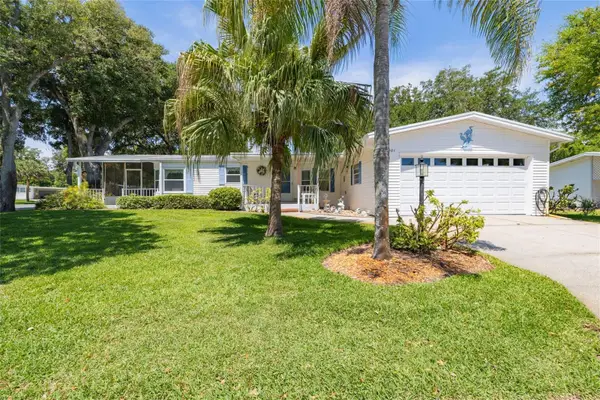 501 Topside Circle, EDGEWATER, FL 32141