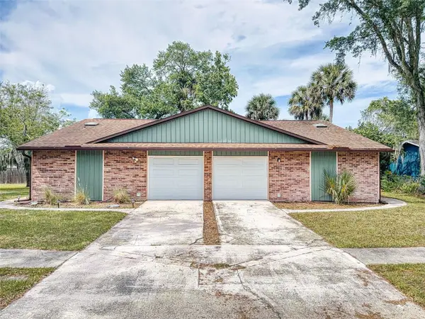 1307 Bond Street, EDGEWATER, FL 32132