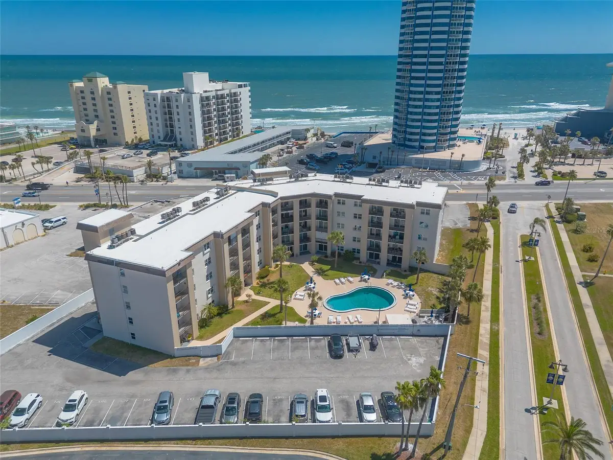 2626 S Atlantic Avenue #3020, Daytona Beach Shores, FL 32118 - #1