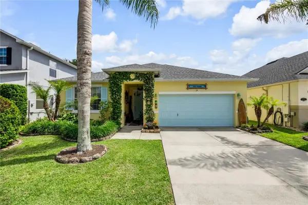 2708 Atlantis Drive, NEW SMYRNA BEACH, FL 32168