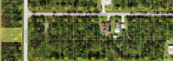 223 Campbell Street, PORT CHARLOTTE, FL 33953