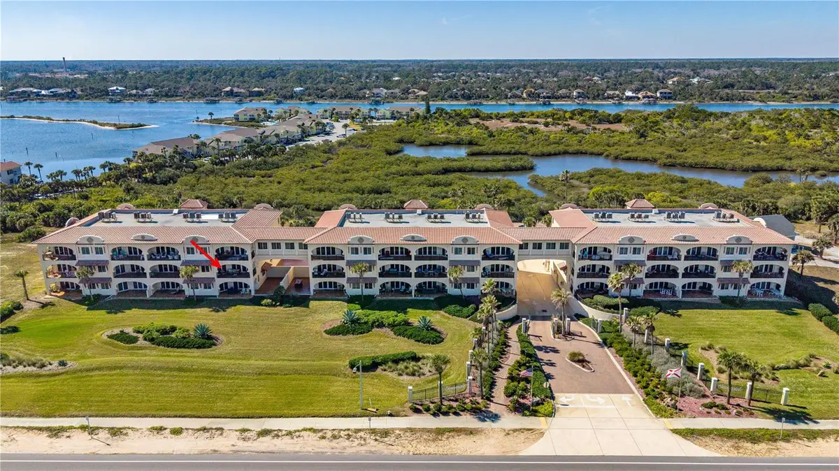 2450 N Ocean Shore Boulevard #211, Flagler Beach, FL 32136 - #1