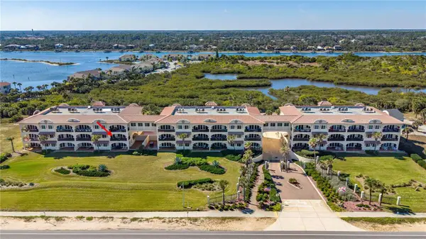 2450 N Ocean Shore Boulevard #211, FLAGLER BEACH, FL 32136