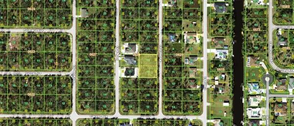 2377 Redfern Street, PORT CHARLOTTE, FL 33948