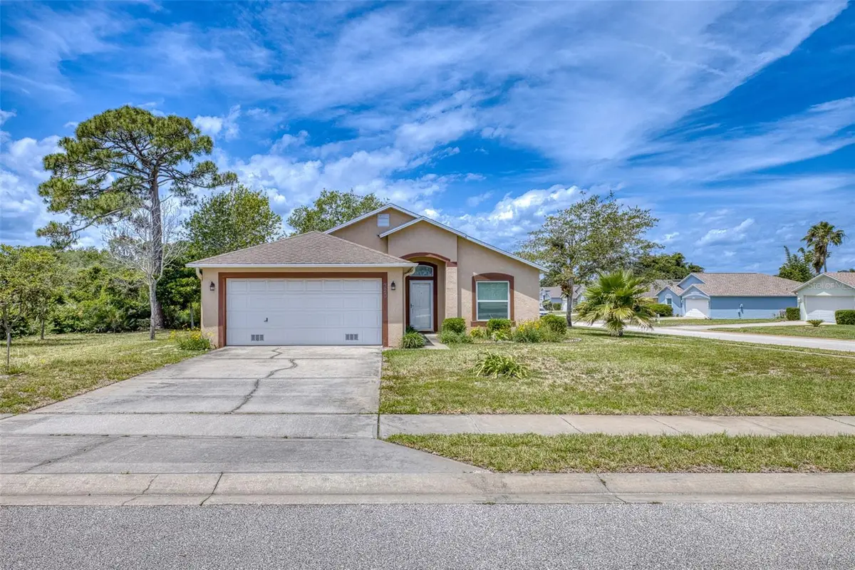 312 Broken Oak Drive, Edgewater, FL 32141 - #1