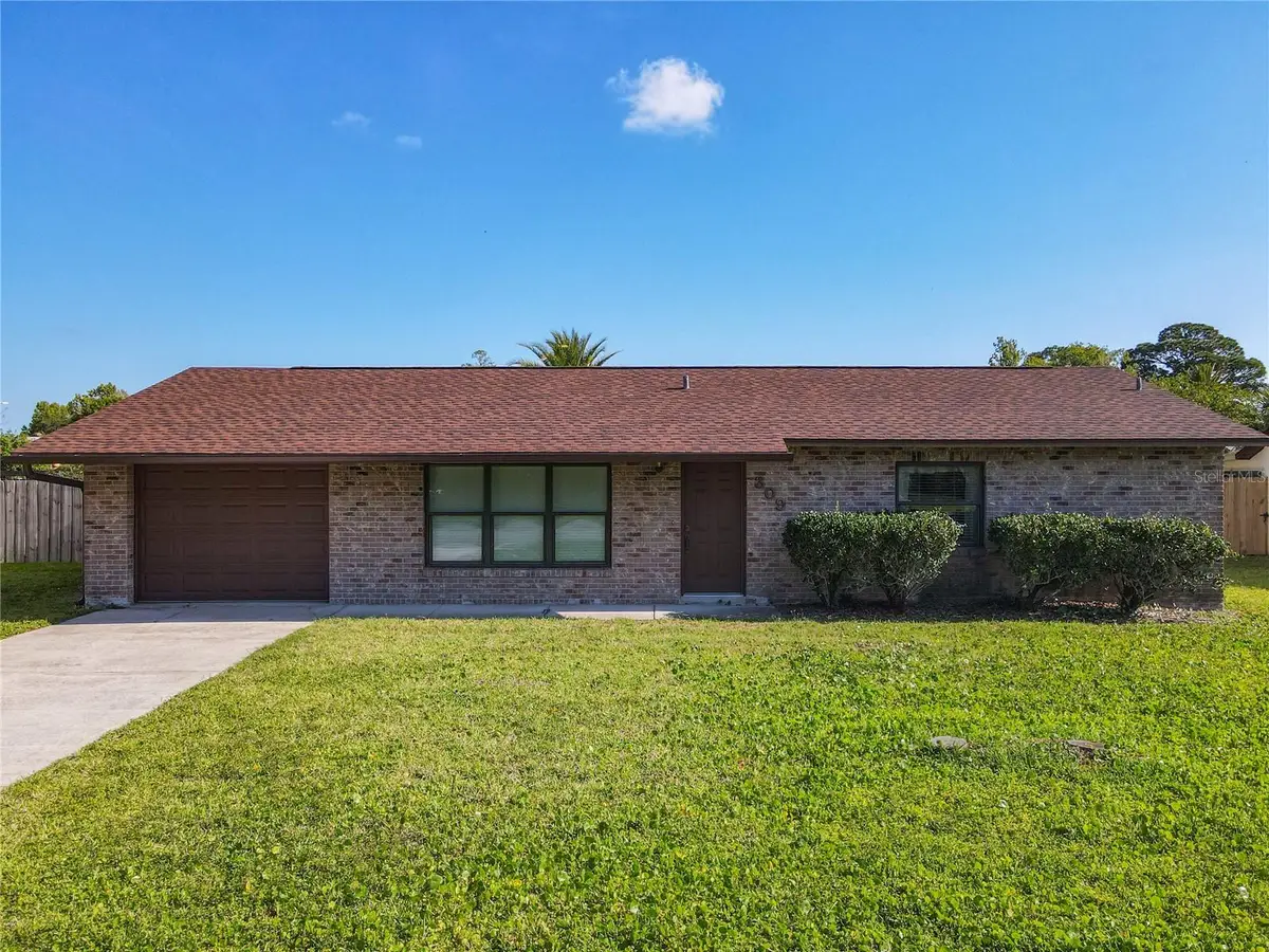 309 Wildwood Drive, Edgewater, FL 32132 - #1
