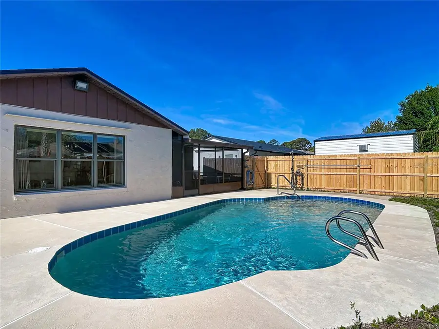 309 Wildwood Drive, Edgewater, FL 32132 - #2