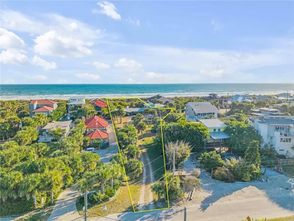 1707 Beacon Street, NEW SMYRNA BEACH, FL 32169