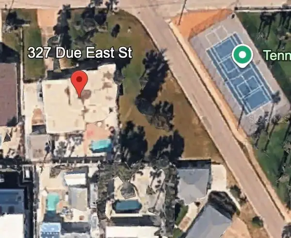 327 Due East Street, NEW SMYRNA BEACH, FL 32169