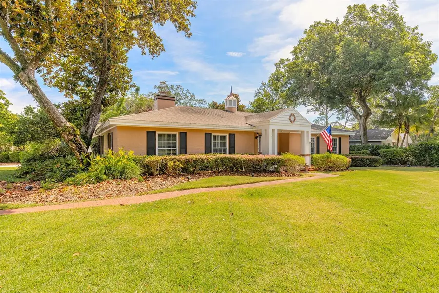 1600 S Pennsylvania Avenue, Winter Park, FL 32789 - #2