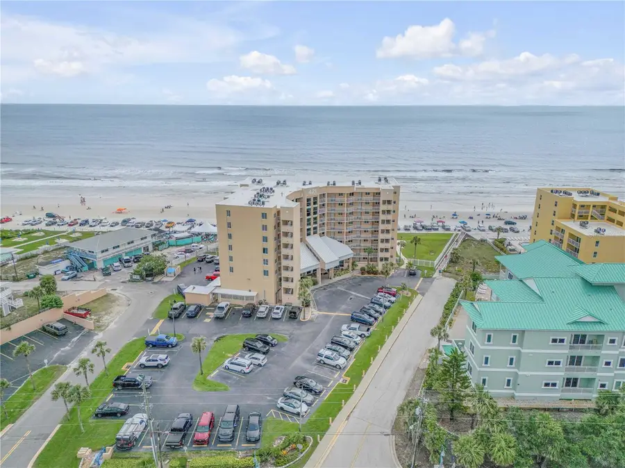421 S Atlantic Avenue #509, New Smyrna Beach, FL 32169 - #3