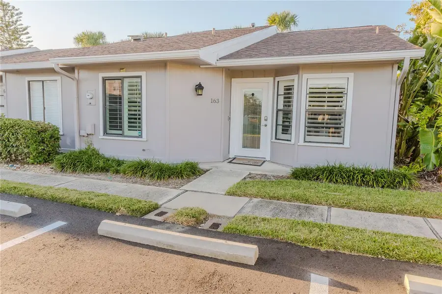 163 Breezeway Court, New Smyrna Beach, FL 32169 - #2