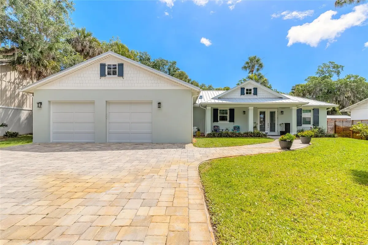 1107 S Orange Street, New Smyrna Beach, FL 32168 - #1