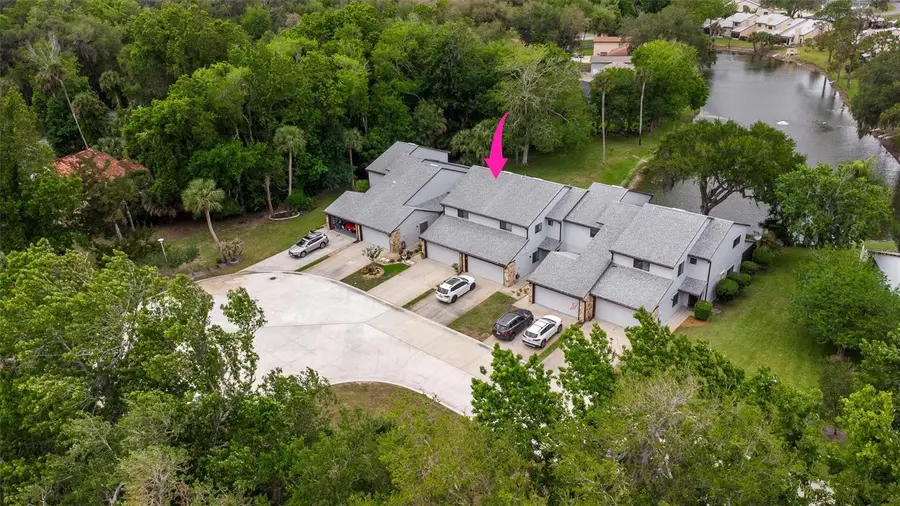 2287 Branchwood Drive, New Smyrna Beach, FL 32168 - #2